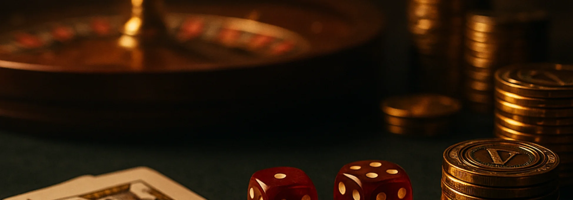 Vipzino Casino