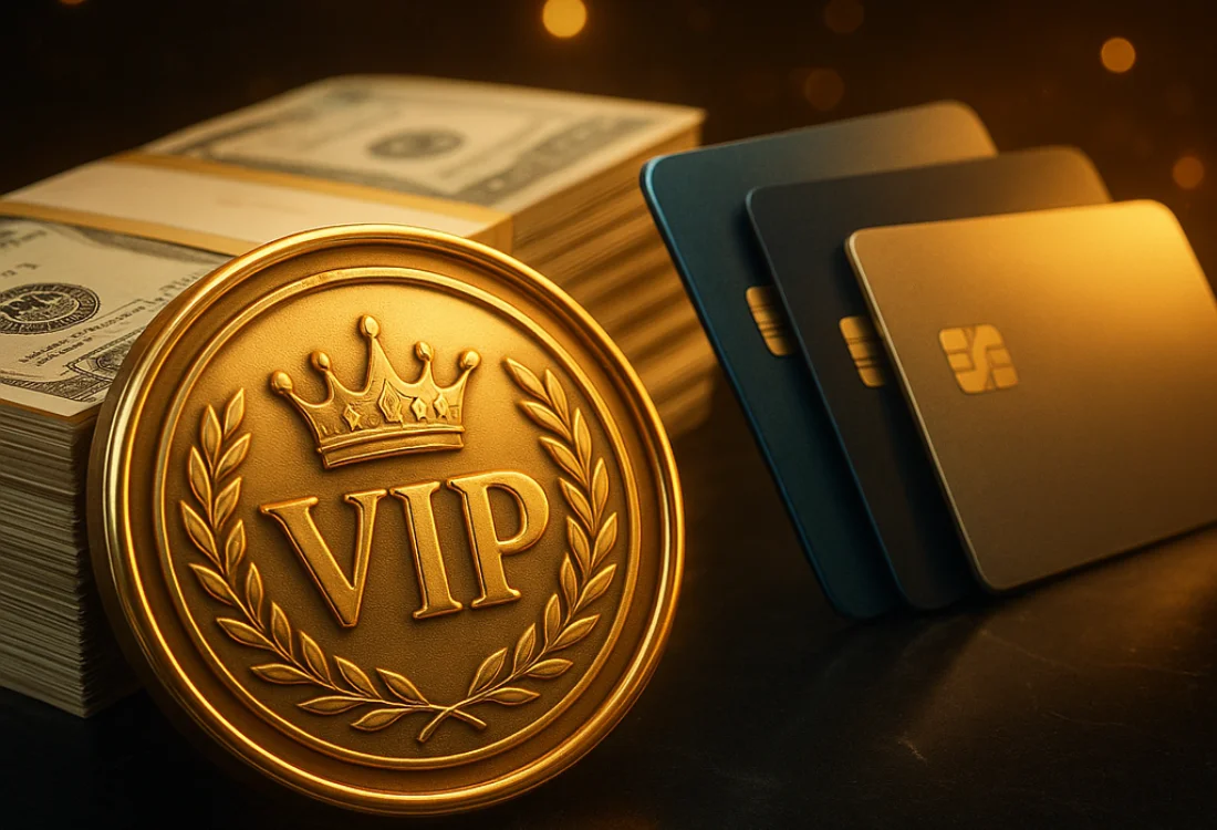 VIP-opnames